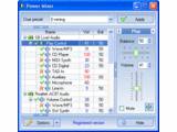 Power Mixer v2.4