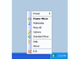 Power Mixer v2.4