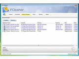 FCleaner v1.1.0.1215