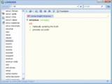 Lingoes v2.5.3 Beta