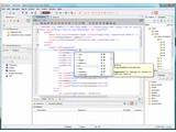 Aptana Studio 1.2.1