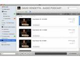 Miro for Mac OS X v2.0