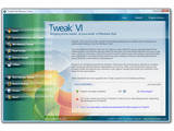 TweakVI Basic v1.0 Build 1060