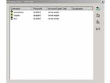 Xlight FTP Server  v3.2.1