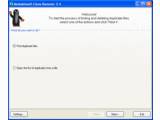 Moleskinsoft Clone Remover v3.5