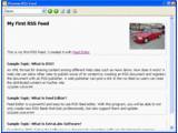 Feed Editor v4.3