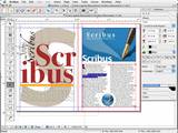 Scribus 1.3.3.12