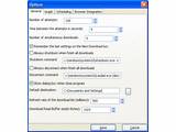 wxDownload Fast Portable v0.6.0