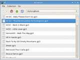 TuxGuitar v1.1