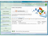 OutlookBackupPro v1.0 build 1028