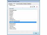 Windows 7 Firewall Control Free Portable v3.0.3.21