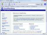 Mozilla SeaMonkey, Portable Edition v2.0