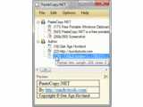 PasteCopy.NET v0.9.6.2