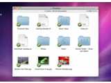 Dropbox for Mac OSX v0.7.110