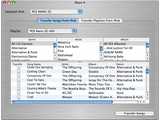 iRepo X for Mac OS X v3.1.1