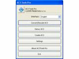 AC3Tools Pro v1.21 build 096