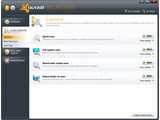 avast! Free Antivirus v5.0.462