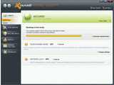 avast! Internet Security (Suomenkielinen) v5.0.507