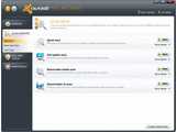 avast! Free Antivirus (suomenkielinen) v5.0.507