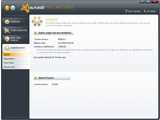 avast! Free Antivirus (suomenkielinen) v5.0.507