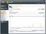 avast! Free Antivirus (norsk versjon) v5.0.545