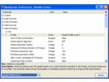 MediaCoder (64-bit) v0.7.3.4640