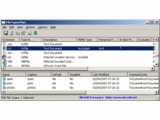 NirSoft FileTypesMan (32-bit) v1.57