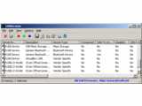 NirSoft USBDeview (64-bit) v1.70