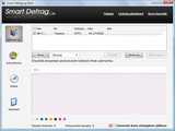 IObit Smart Defrag v1.50