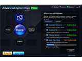 IObit Advanced SystemCare Free v3.7.2