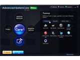 IObit Advanced SystemCare Free v3.7.2