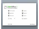 LibreOffice v3.3.0 RC 2