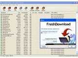 Fresh Download v8.66