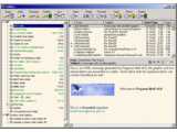 Pegasus Mail v4.61