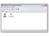DOSShell v1.8