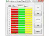 Google Maps With GPS Tracker v25.0