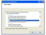 Codec Tweak Tool v4.8.4