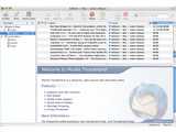 Mozilla Thunderbird (Portable) v3.1.8