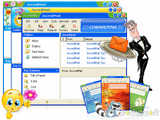 IncrediMail 2 v6.25 build 4824 