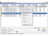 Arial Audio Converter v2.3.51