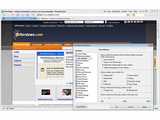 Avant Browser 2010 Build 131