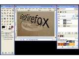 GIMP for Windows (Portable) v2.6.8