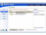 Spyware Doctor v8.0.0.624