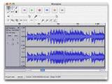 Audacity for MacOS X v1.3.3 Beta