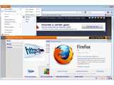 Mozilla Firefox for Mac OS X (nederlands) v4.0