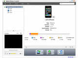 Xilisoft iPhone Transfer v4.0.3.0311