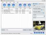 4Media Video Converter Standard for Mac OS X v6.5.2.0310