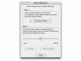 Audacity for MacOS X v1.3.3 Beta