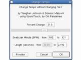 Audacity for Windows v1.3.3 Beta