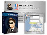 Auto Hide IP v5.1.4.6